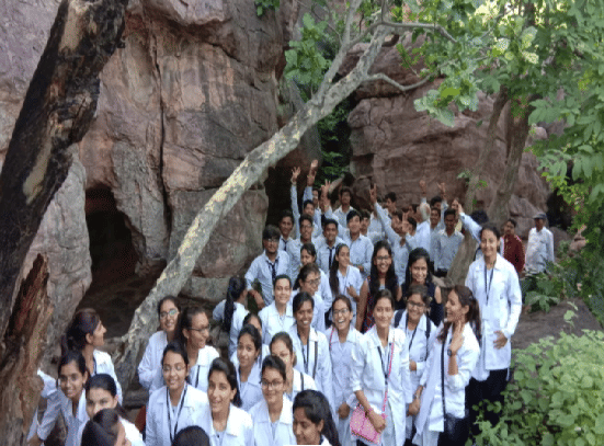 Laxmiben Homeopathy Institute & Research Centre Mehsana Activities photo 4